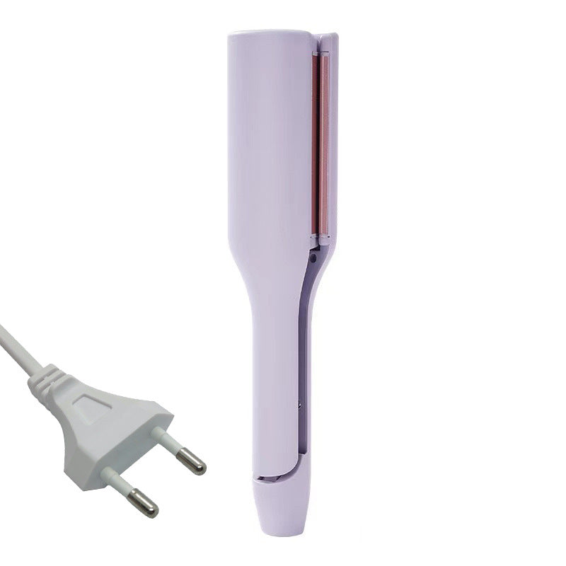 💯 Εργαλείο styling μαλλιών με τεχνολογία αρνητικών ιόντων 💖-GR