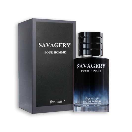 Moški parfum Aiduer™ s feromoni Sauvage-SI