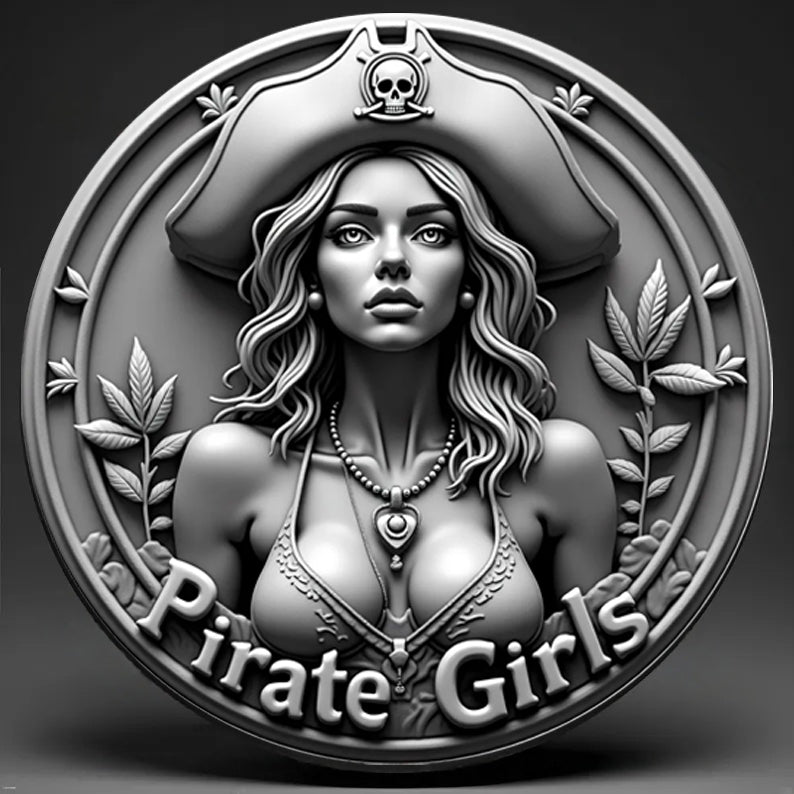 Ημερολόγιο Advent Goddess Coin 2025 – εμπνευσμένο από μια περιορισμένη έκδοση συλλεκτικών νομισμάτων-GR