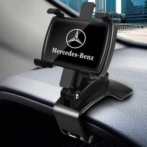Specialus laikiklis universaliai automobilio centrinei konsolei-LT