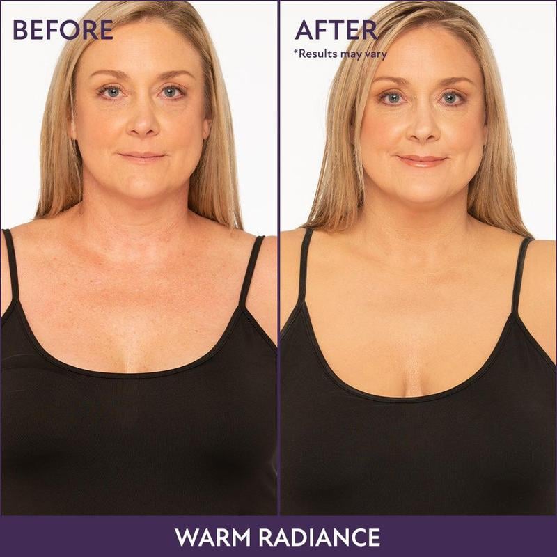 💜Τελευταία μέρα – αγοράστε 1, πάρτε 1 δωρεάν!💜✨Body Perfector – αδιάβροχο, ελαφρύ και άψογο μακιγιάζ σώματος-GR