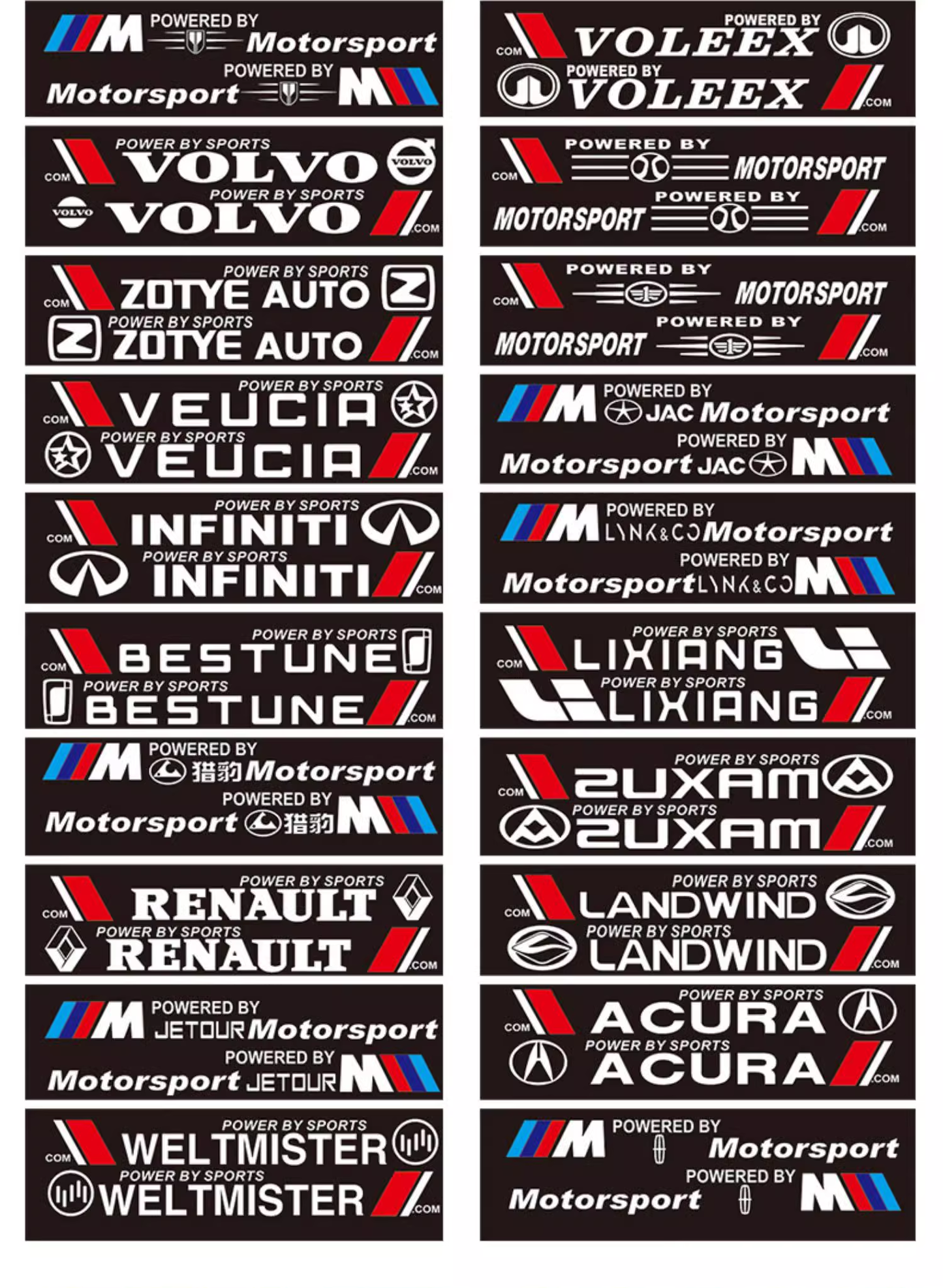 Karštas išpardavimas 🎅50% nuolaida 🎅Gėlių automobilių lipdukai 🎉2 vnt.🎉-LT