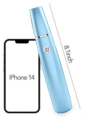 🔥 Električni odstranjevalec otiščancev na stopalih - GR