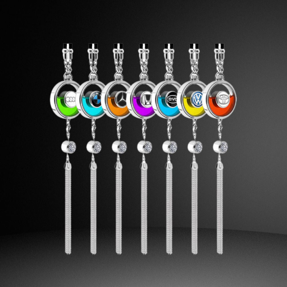 Osvežilec zraka za avto po meri-SI