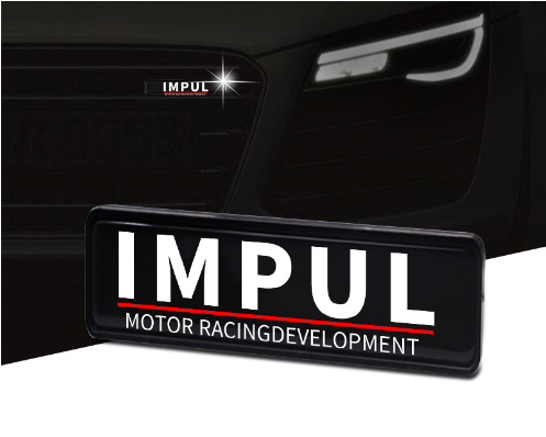 Karštas išpardavimas ✨50% nuolaida ✨Stilinga, atmosferinė LED lempa su logotipu jūsų automobilio centrinėms grotelėms-LT