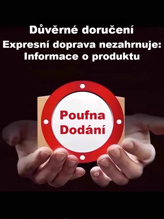 Mužský súkromný olej-SK