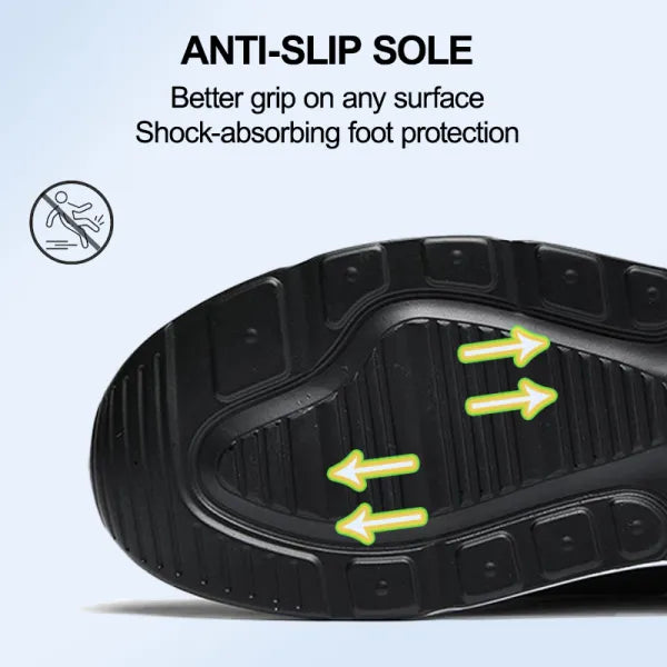 🔥Περιορισμένη χρονική έκπτωση 50%, τα πιο δημοφιλή ορθοπεδικά παπούτσια του 2025, 3 ημέρες για την ανακούφιση από τον πόνο στα πόδια-GR