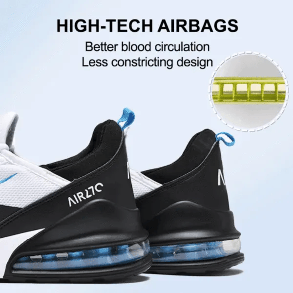 🔥Περιορισμένη χρονική έκπτωση 50%, τα πιο δημοφιλή ορθοπεδικά παπούτσια του 2025, 3 ημέρες για την ανακούφιση από τον πόνο στα πόδια-GR