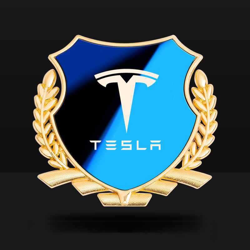 ✨3D nalepka za kovinsko karoserijo avtomobila ✨2 kosa✨-SI