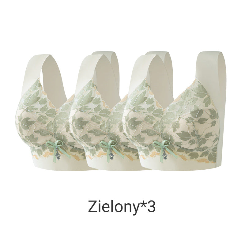 ✨【1+1 gratis】💖 Žensko brezšivno spodnje perilo-SI