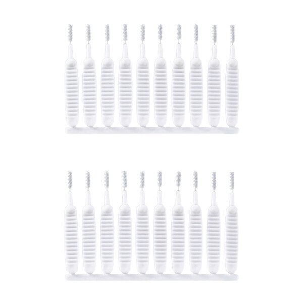 Βούρτσα καθαρισμού οπών κατά της απόφραξης🚿-GR