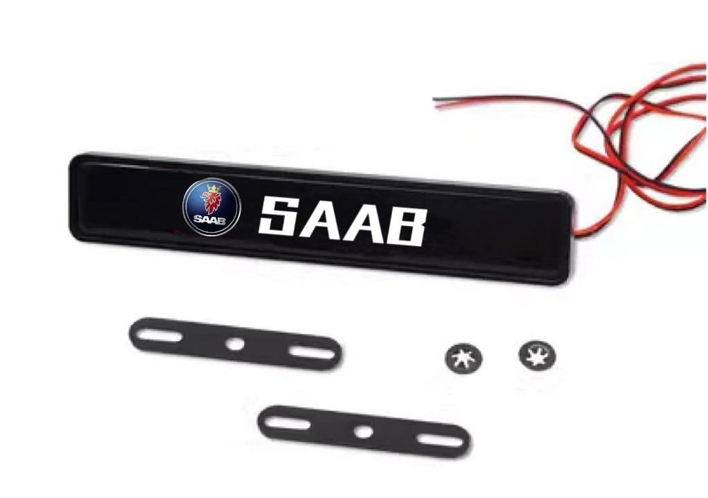 Karštas išpardavimas ✨50% nuolaida ✨Stilinga, atmosferinė LED lempa su logotipu jūsų automobilio centrinėms grotelėms-LT