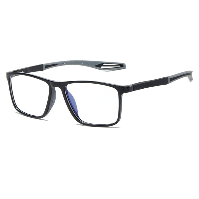 Gafas deportivas ultra ligeras antiazules para presbicia-ES