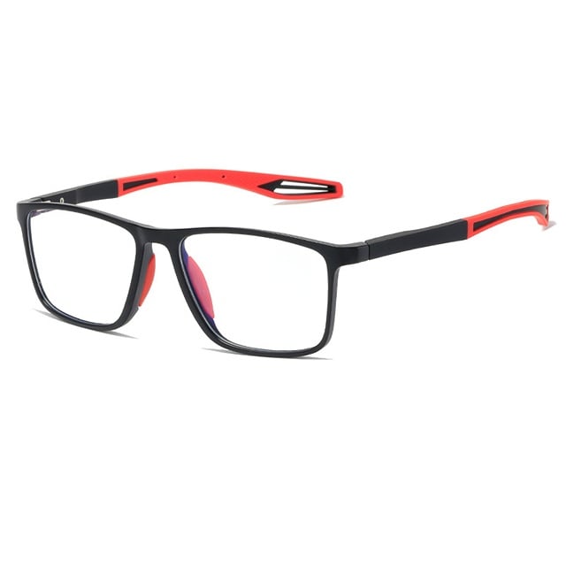 Gafas deportivas ultra ligeras antiazules para presbicia-ES