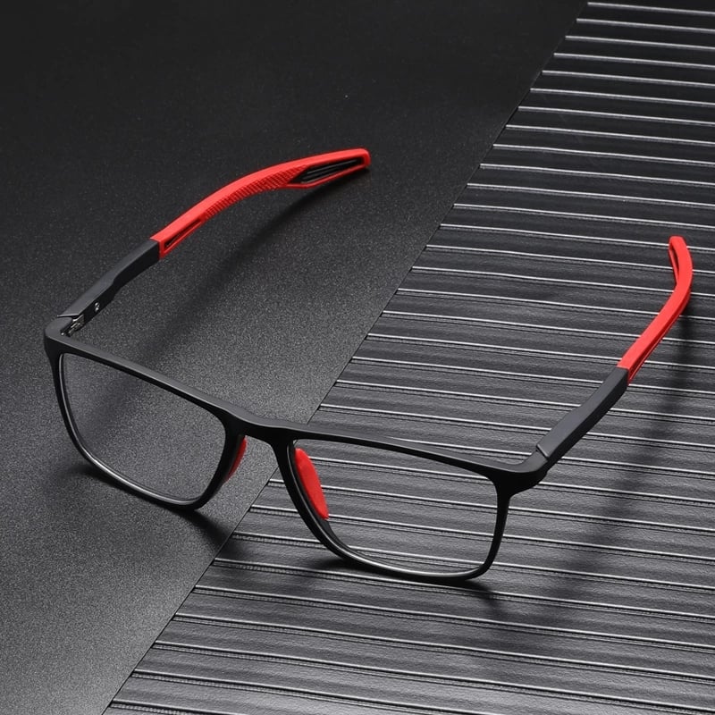 Ultra Light Anti-Blue sporta brilles presbiopiem-LV