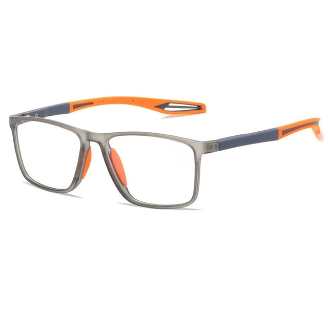 Ultra Light Anti-Blue sporta brilles presbiopiem-LV