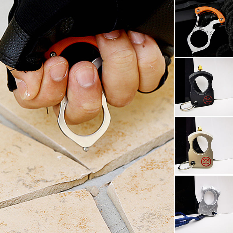 Ειδικό Μπρελόκ για Αυτοπροστασία-GR