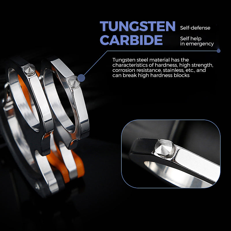 Ειδικό Μπρελόκ για Αυτοπροστασία-GR