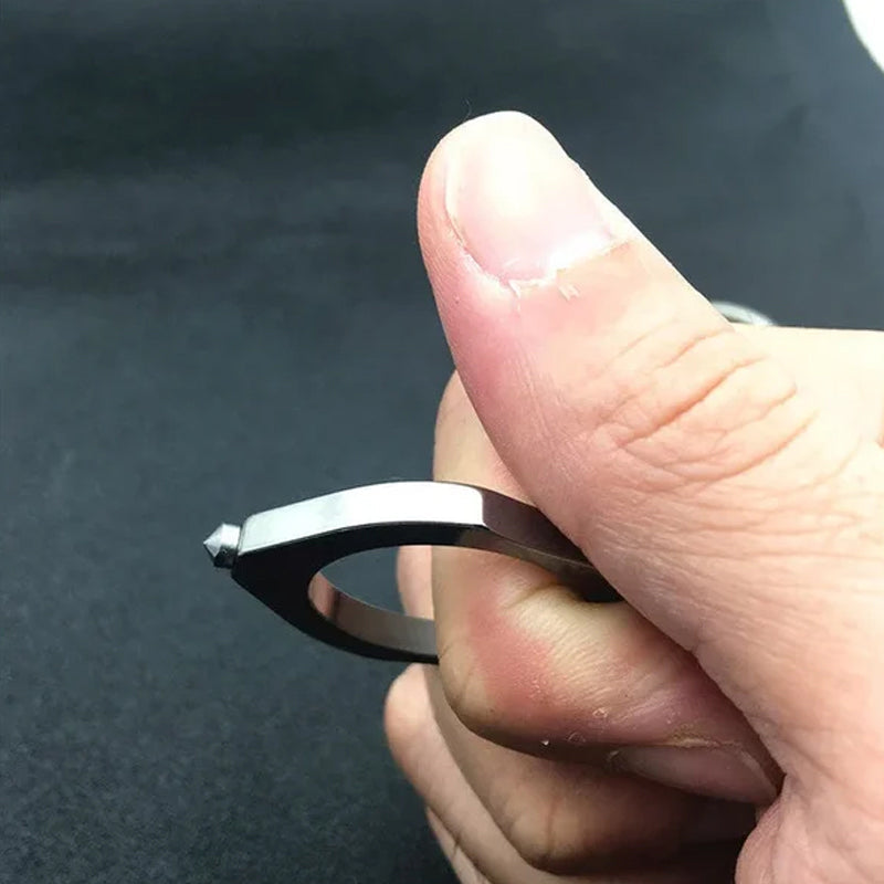 Ειδικό Μπρελόκ για Αυτοπροστασία-GR