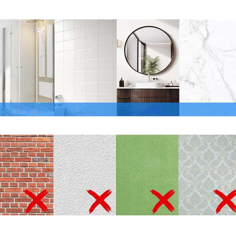 🏠Γάντζος βεντούζας από ανοξείδωτο ατσάλι για χριστουγεννιάτικα στεφάνια-GR