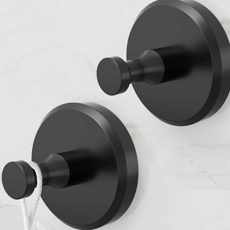 🏠Γάντζος βεντούζας από ανοξείδωτο ατσάλι για χριστουγεννιάτικα στεφάνια-GR