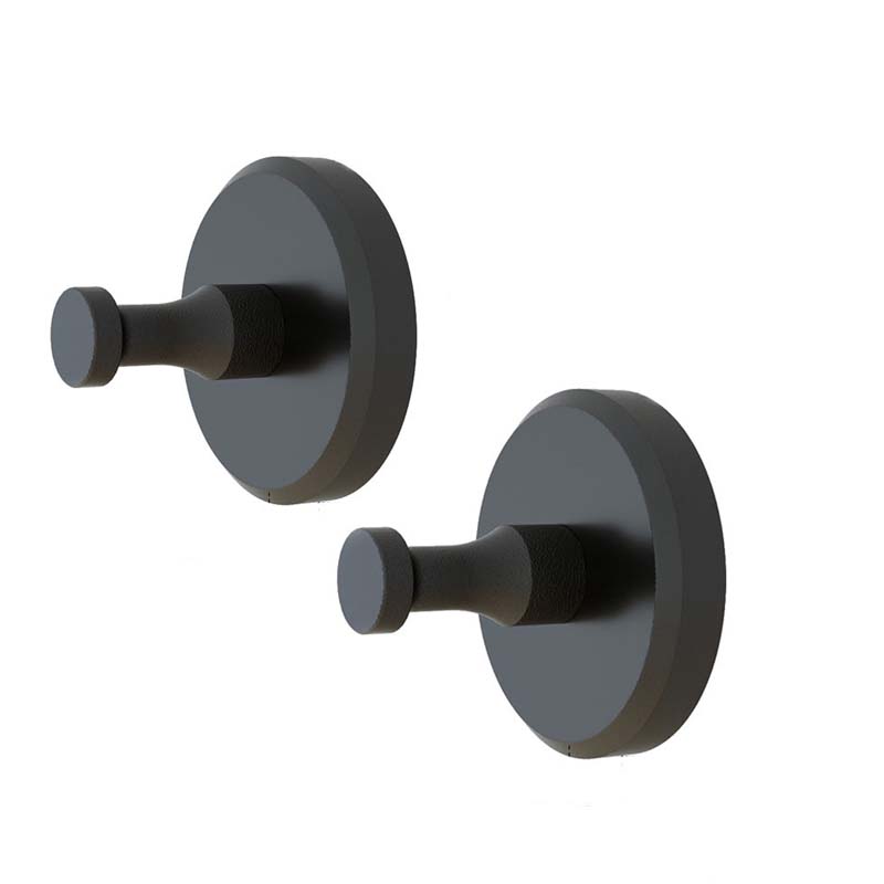 🏠Γάντζος βεντούζας από ανοξείδωτο ατσάλι για χριστουγεννιάτικα στεφάνια-GR