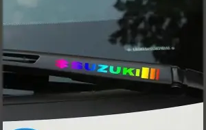 ΤΕΛΕΥΤΑΙΑ ΠΡΟΣΦΟΡΑ 🎉50% ΕΚΠΤΩΣΗ🎉Δημιουργικό αυτοκόλλητο υαλοκαθαριστήρα αυτοκινήτου🎉4 ΤΕΜΑΧΙΑ🎉-GR
