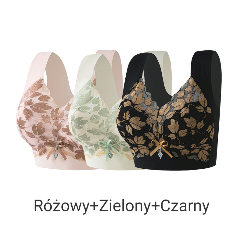 ✨【1+1 gratis】💖 Žensko brezšivno spodnje perilo-SI
