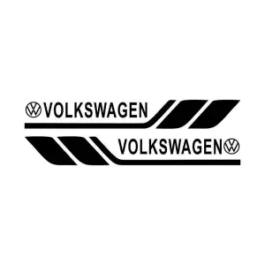 Karštas išpardavimas 🔥50% nuolaida🔥Personalizuoti sportinių automobilių lipdukai🎉4 vnt.🎉-LT
