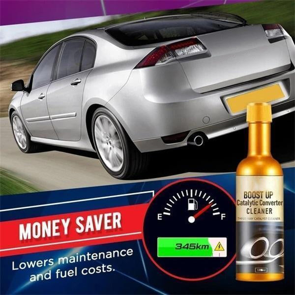 🔥Venta Caliente 49% OFF🎁Limpiador de Convertidores Catalíticos-ES