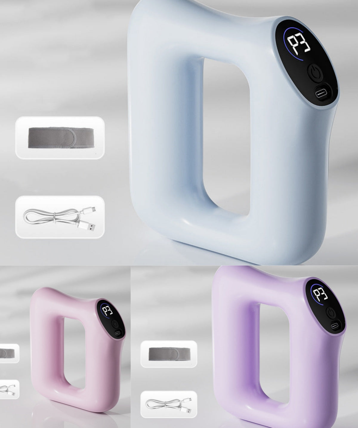 💕Naujas 2025💕Daugiafunkcis viso kūno fascijos žiedas-LT