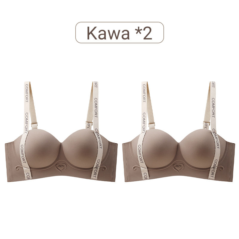 👙Ženski nedrček s popolno podporo【✨Kupite 1, dobite 1 brezplačno】-SI