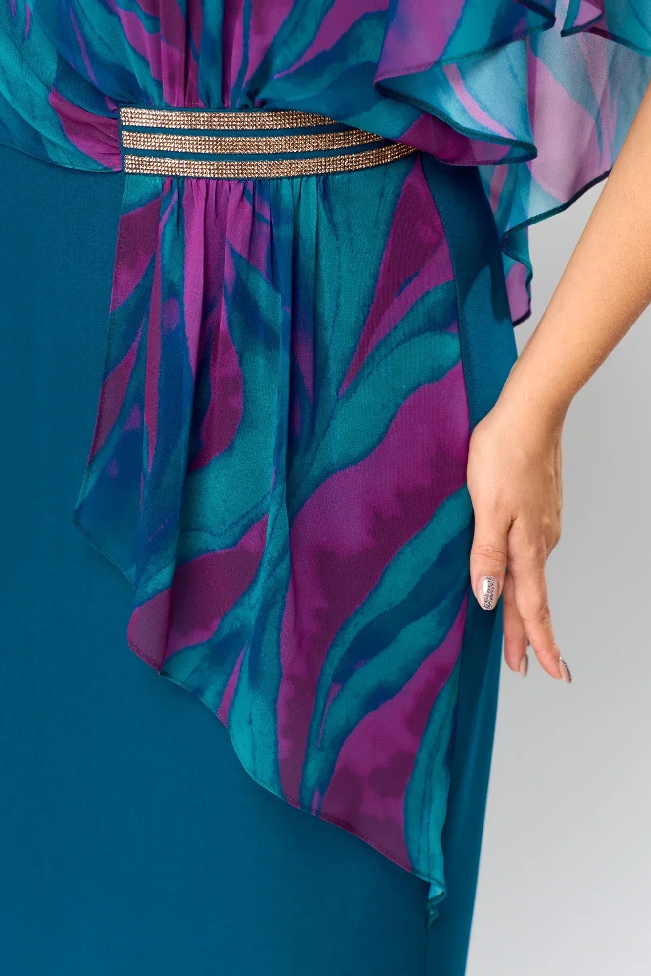 【S-5XL】2025 nova visokokakovostna obleka-SI