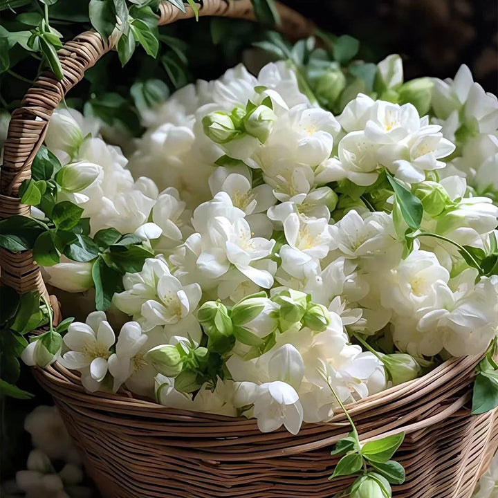 VIIMASE PÄEVA kampaania 35% SOODUSTUST 🌸 Jasmiini potitaim (🌱Ellujäämine garanteeritud: tasuta asendused🌿)-EE