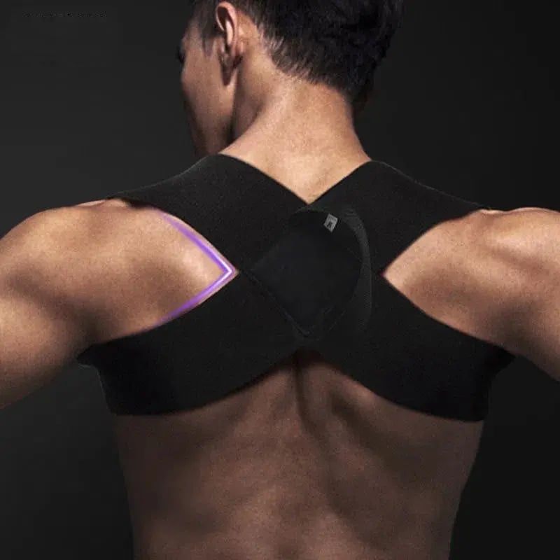 💥💥🔥GETBED Fitness Trake za vježbanje i korekciju držanja-HR