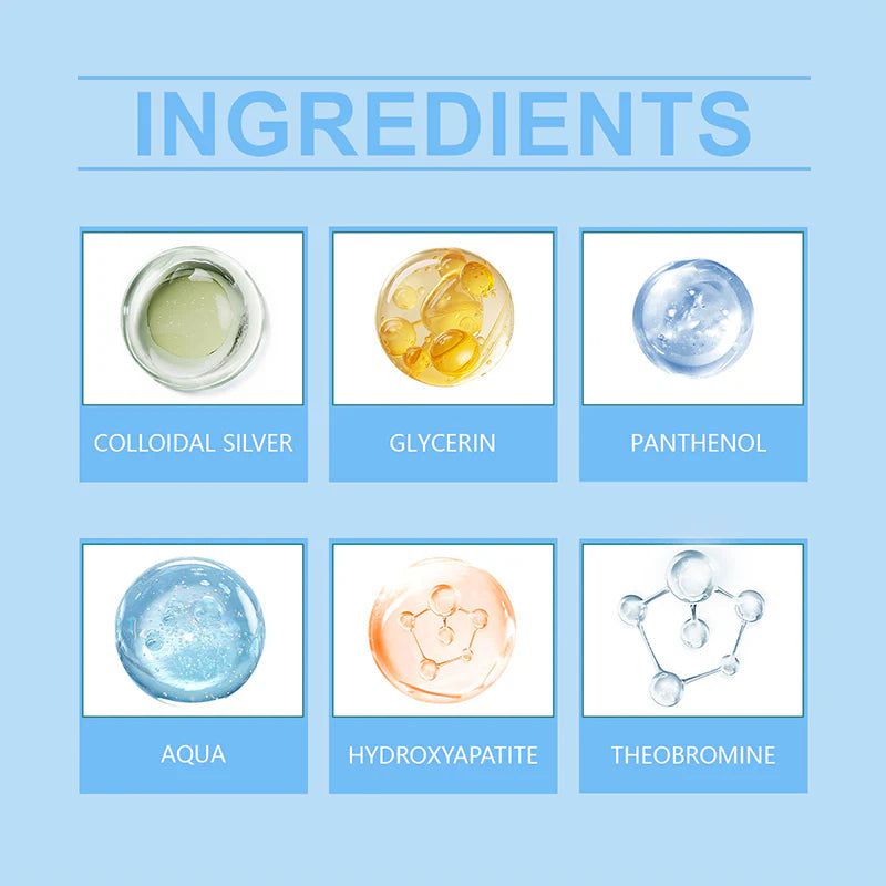 Spray y enjuague bucal diario (Compra 1 y llévate 1 gratis)-ES