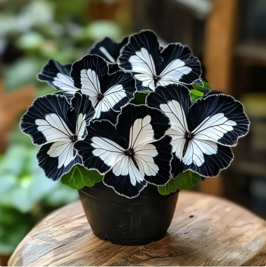 💥 Nové begónie 🦋 Semená motýľej begónie 🌱 Bonsaj, aký ste ešte nevideli-SK