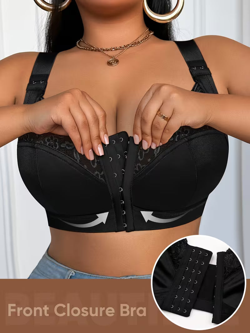👙TRIUMPH – [4 artikla]🔥50% popusta na grudnjake s potpunim pokrivanjem za žene većih veličina – Grudnjaci za žene s bujnijim oblinama-HR