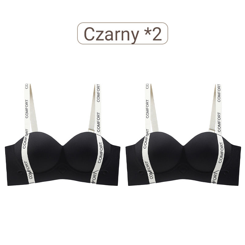 👙Ženski nedrček s popolno podporo【✨Kupite 1, dobite 1 brezplačno】-SI