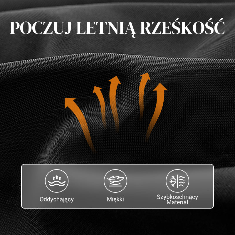 Seksualus nēriniuotas vientisas maudymosi kostiumėlis-LT 