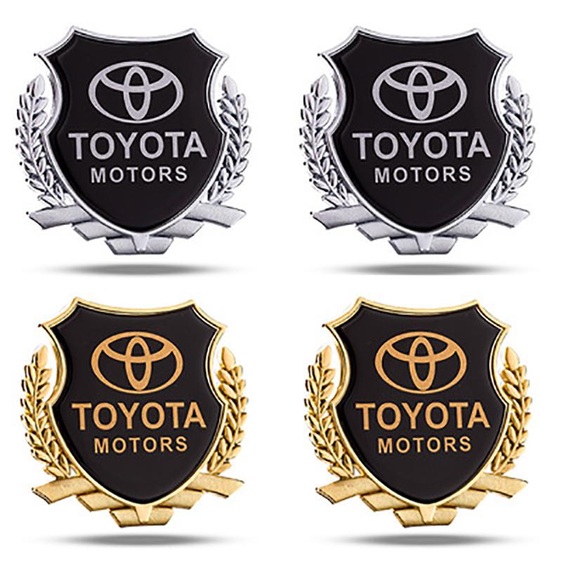 ✨3D nalepka za kovinsko karoserijo avtomobila ✨2 kosa✨-SI