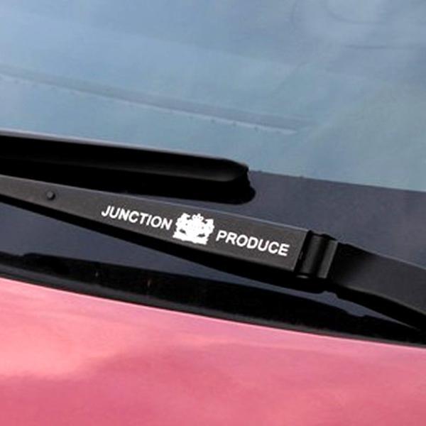 ÚLTIMA OFERTA 🎉50% DE DESCUENTO🎉Pegatinas creativas para limpiaparabrisas🎉4 PIEZAS🎉-ES