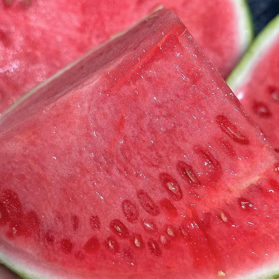 Tenkošupné semienka melóna 🍉-SK