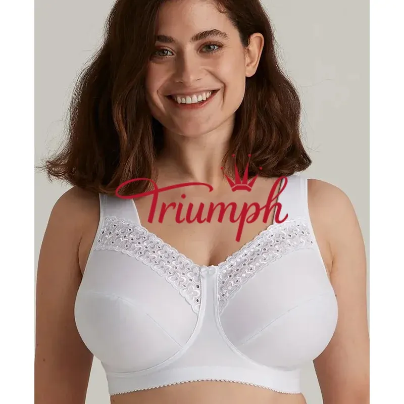 Triumph - 3 kosi✨2025 Nova uspešnica med modrčki-SI