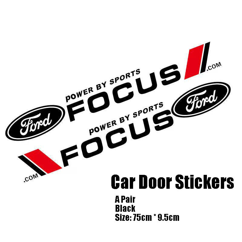 Karštas išpardavimas 🎅50% nuolaida 🎅Gėlių automobilių lipdukai 🎉2 vnt.🎉-LT