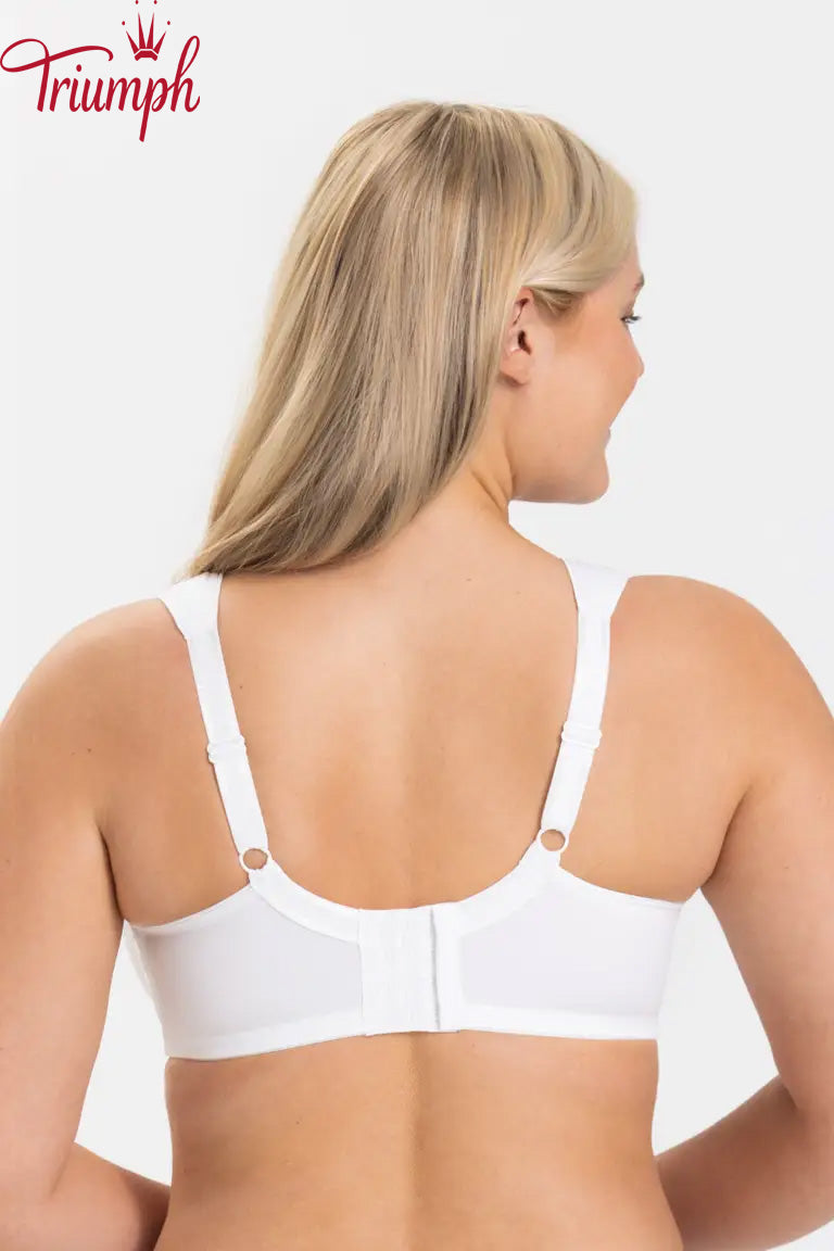 Modrček Triumph (3 kosi) brez žice - GR 