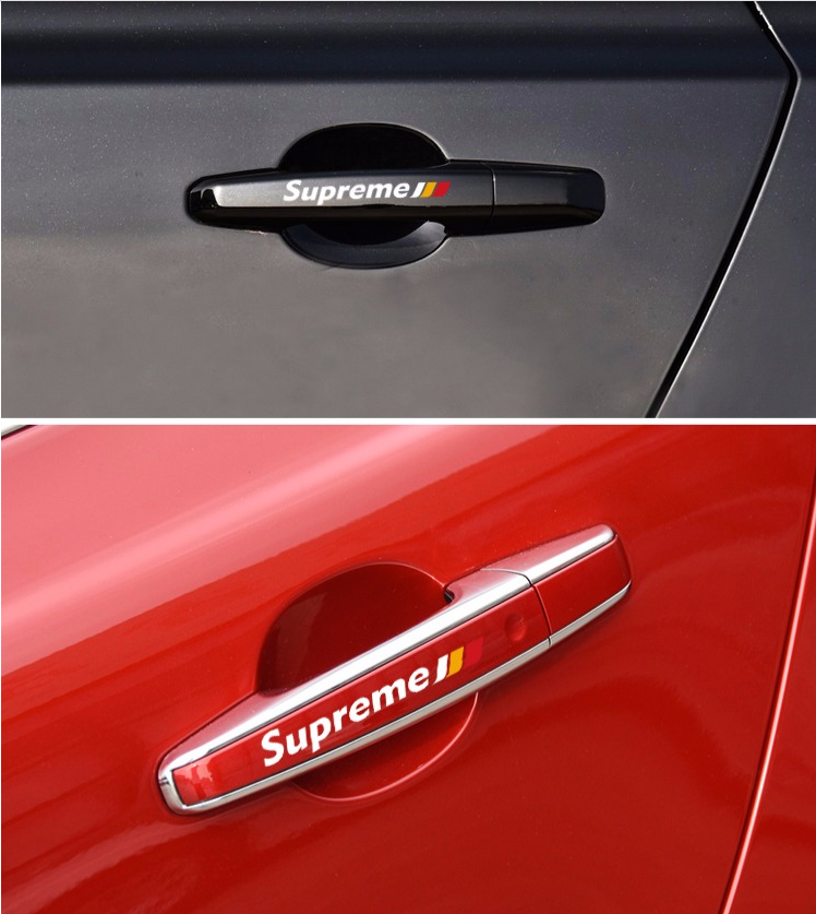 NAJNOVEJŠA PONUDBA 🎉50% POPUST🎉Kreativna nalepka za avtomobilske brisalce🎉4 KOSOV🎉-SI