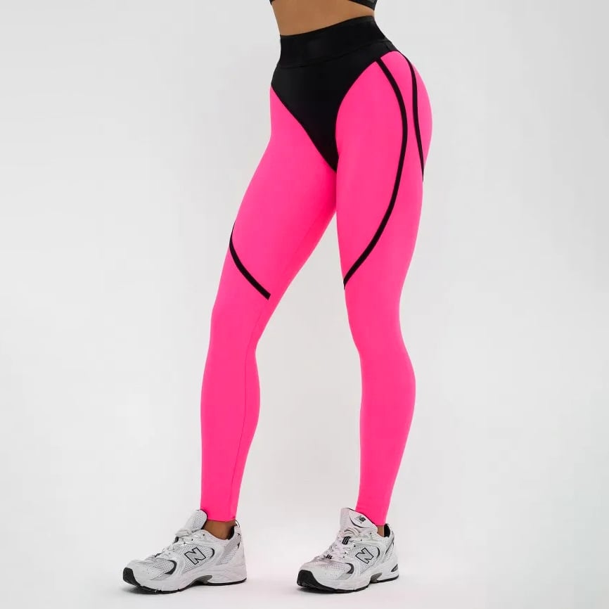 „Majacy Patchwork“ greitai džiūstančios tamprės ant klubų – GR-LT