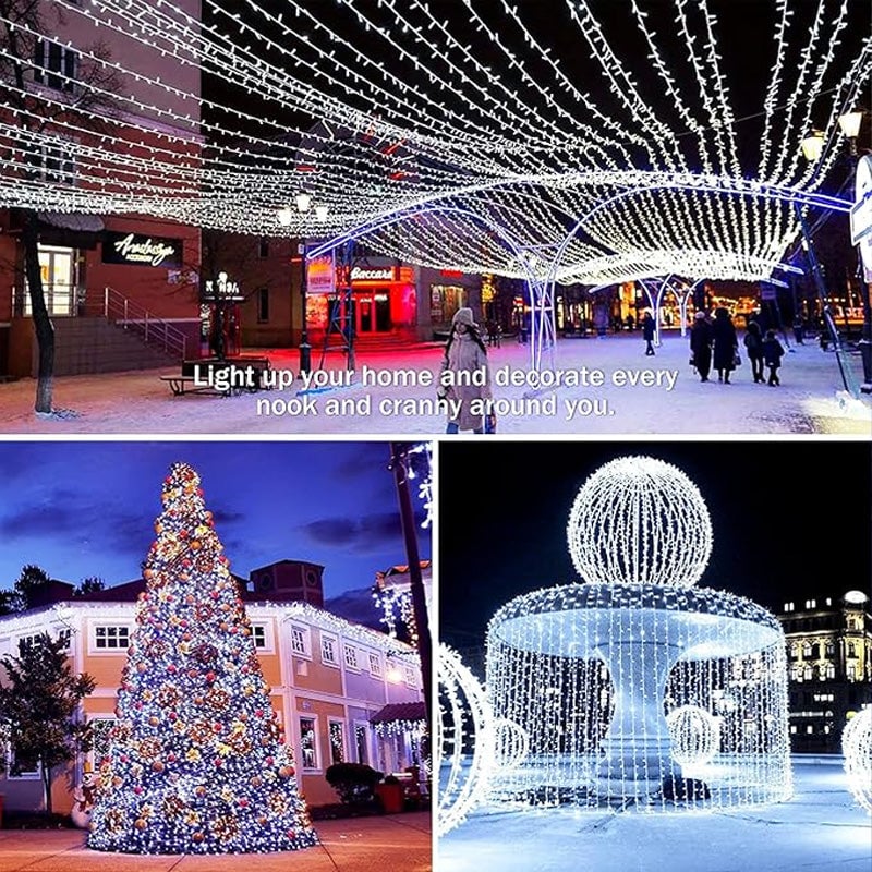 🎄🎁Vruća blagdanska rasprodaja - Božićni ukrasi-HR
