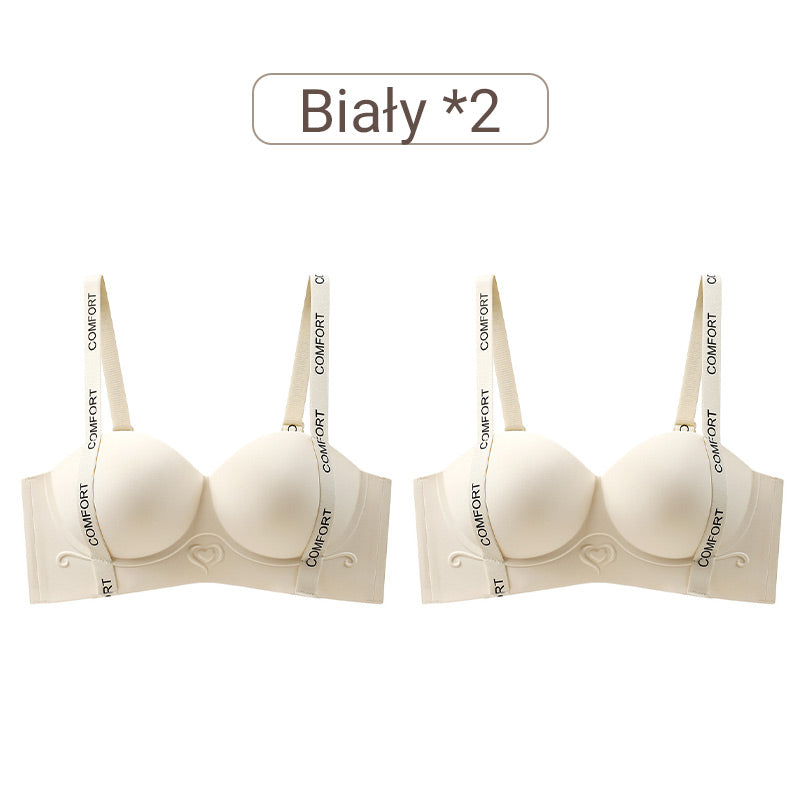 👙Ženski nedrček s popolno podporo【✨Kupite 1, dobite 1 brezplačno】-SI